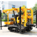 600mm portable water well drilling rig rock bore drilling machine